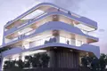 Wohnung 3 Schlafzimmer 158 m² Municipality of Athens, Griechenland