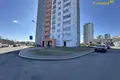 2 room apartment 60 m² Minsk, Belarus