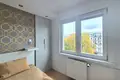 Apartamento 2 habitaciones 37 m² Lodz, Polonia