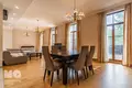 Квартира 5 комнат 260 м² Рига, Латвия