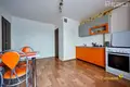 4 room apartment 112 m² Lieskaŭka, Belarus