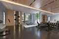 Estudio 39 m² Dubái, Emiratos Árabes Unidos