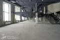 Pomieszczenie biurowe 10 pokojów 4 467 m² w Zdanovicki sielski Saviet, Białoruś