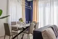 Wohnung 2 Schlafzimmer 95 m² Boreti, Montenegro