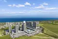 Residential complex Grand Sapphıre Blu
