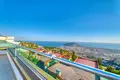 5 bedroom apartment 300 m² Alanya, Turkey