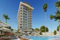 Apartamento  Mahmutlar, Turquía