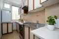 2 room apartment 37 m² in Warsaw, Poland