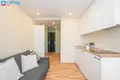 Квартира 1 комната 18 м² Salos, Литва