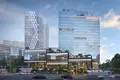 Office 213 m² in Moscow, Russia