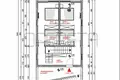 Parcelas 405 m² Opcina Blato, Croacia