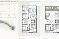Appartement dans un nouvel immeuble Standalone Villas by Taraf Golf Collection