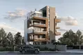 3 bedroom apartment 105 m² Demos Agiou Athanasiou, Cyprus
