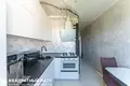 3 room apartment 68 m² Minsk, Belarus