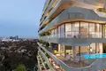 Kompleks mieszkalny New residence close to a metro station and a university, Istanbul, Turkey