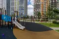 Квартира 2 комнаты 66 м² Минск, Беларусь