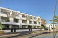 Penthouse z 2 sypialniami 93 m² San Pedro del Pinatar, Hiszpania