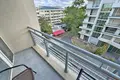 Appartement 1 chambre 39 m² Nessebar, Bulgarie