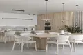 Atterrir  Kókkino Chorió, Grèce