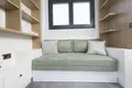 5-Schlafzimmer-Villa 120 m² Pefkochori, Griechenland