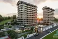 Mieszkanie 1 pokój 65 m² Alanya, Turcja