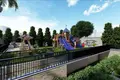 1 bedroom apartment 42 m² Muratpasa, Turkey