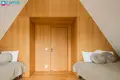 Dom 74 m² Połąga, Litwa