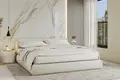 Appartement 3 chambres 138 m² Nicosie, Chypre