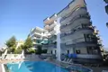 Mieszkanie 3 pokoi 130 m² Oba, Turcja