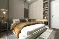 Apartment 41 m² Erdemli, Turkey