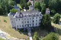 Castillo  Vindey, Francia