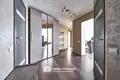 Wohnung 3 zimmer 91 m² in Minsk, Belarus