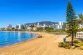3 bedroom apartment 98 m² Benalmadena, Spain