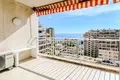 Квартира 2 спальни 126 м² Монако, Монако