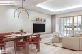2 bedroom apartment 195 m² Kuta Selatan, Indonesia
