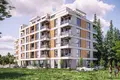 Mieszkanie 2 pokoi 66 m² Nesebyr, Bułgaria