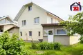 Casa 176 m² Cackava, Belarús