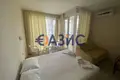 Квартира 40 м² Несебр, Болгария
