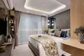 Copropriété 2 chambres  Pattaya, Thaïlande