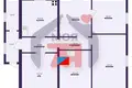 House 88 m² Maladzyechna, Belarus