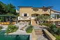 Villa 6 habitaciones 395 m² Grad Porec, Croacia