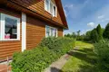 Haus  Piarsajski sielski Saviet, Belarus