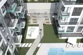 Complejo residencial Dream Alanya 520 m ot plyazha Kleopatry