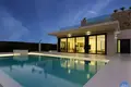 Villa de 4 dormitorios 197 m² Dehesa de Campoamor, Španjolska