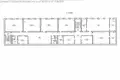 Nieruchomości komercyjne 10 pokojów 1 804 m² w Vuhlouski sielski Saviet, Białoruś