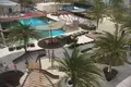 2 bedroom apartment 1 207 m² Dubai, United Arab Emirates