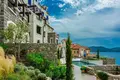 Wohnung 1 Schlafzimmer 94 m² Radovici, Montenegro