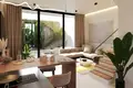 2-Zimmer-Villa 240 m² Kalimantan, Indonesien