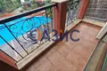 Apartamento 3 habitaciones 112 m² Nesebar, Bulgaria