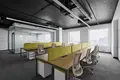 Pomieszczenie biurowe 961 m² Moskwa, Rosja